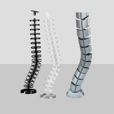 Cable Management Spines