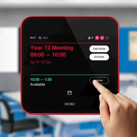 Conference Room Management