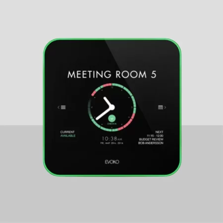 Conference Room Management