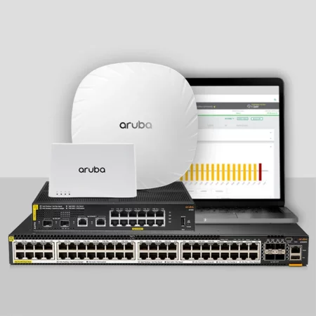 HPE Aruba Networking