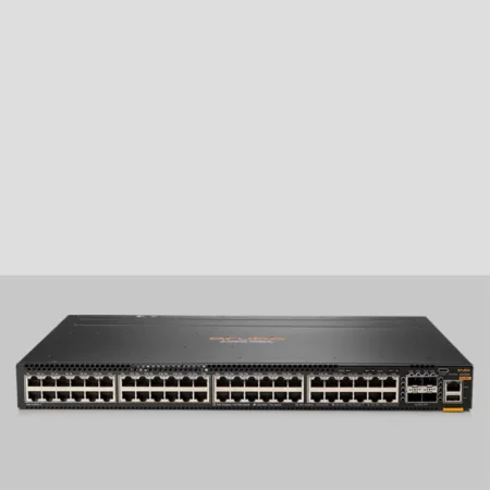 HPE Aruba Networking