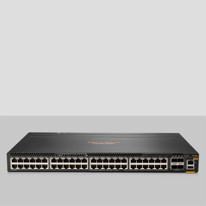 HPE Aruba Networking HPE Aruba Networking