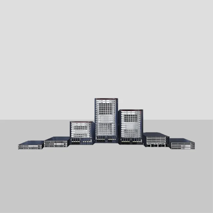 Huawei Network Huawei Network