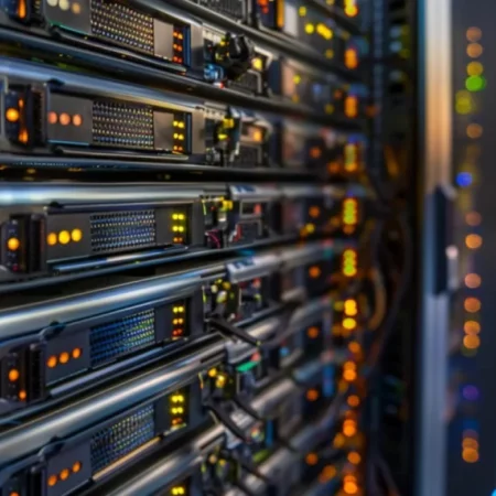 Hyperconverged Infrastructure Solutions