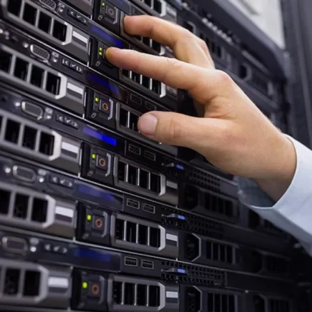 Hyperconverged Infrastructure Solutions