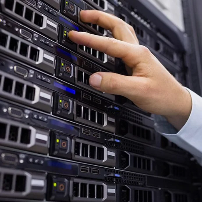 Hyperconverged Infrastructure Solutions Hyperconverged Infrastructure Solutions