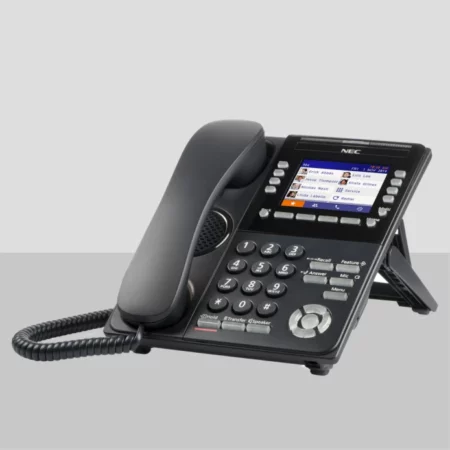 IP phones
