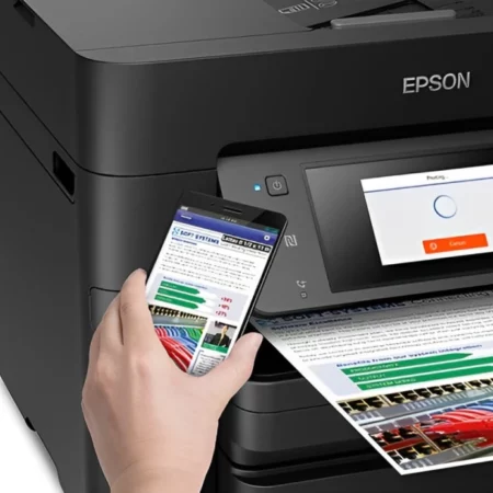 Multifunctional Printers