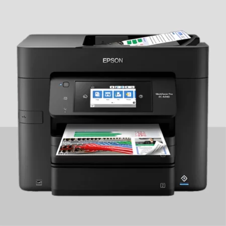 Multifunctional Printers