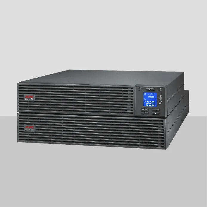 Rackmount/Tower UPS Rackmount/Tower UPS