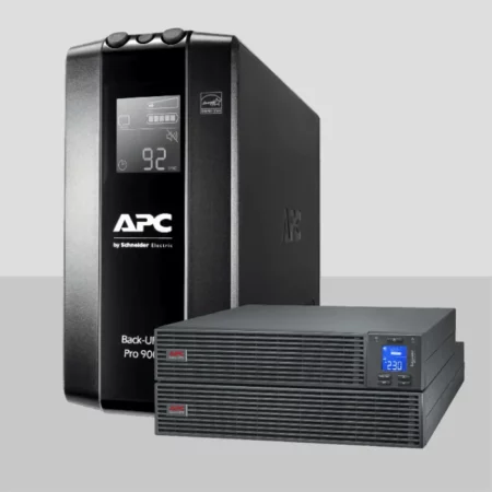 Rackmount/Tower UPS