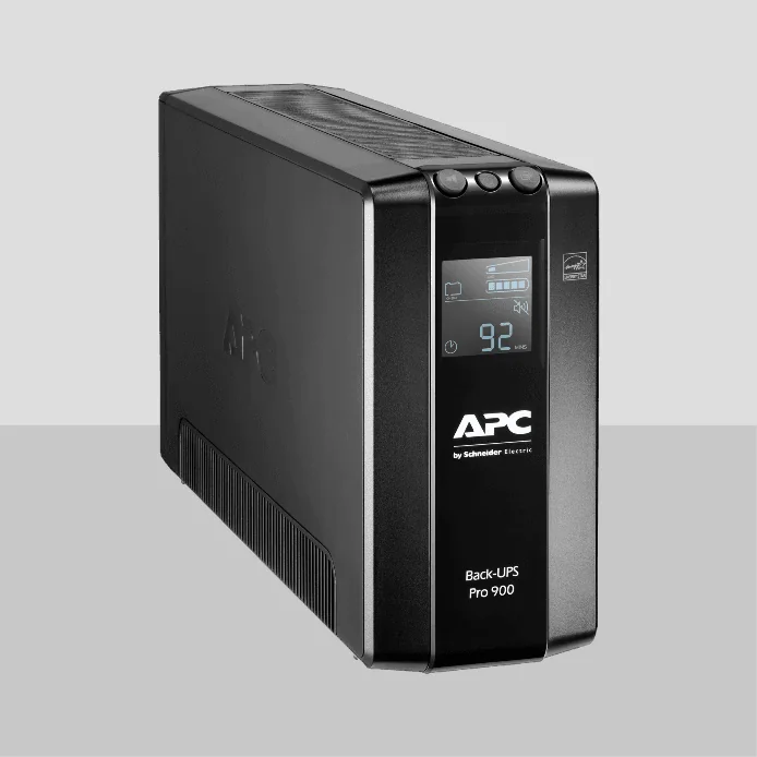 Rackmount/Tower UPS Rackmount/Tower UPS