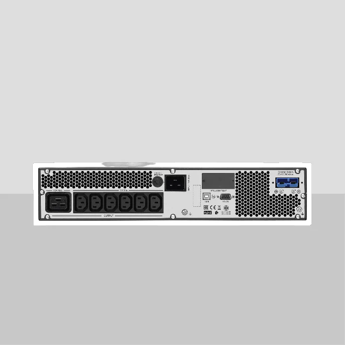 Rackmount/Tower UPS Rackmount/Tower UPS