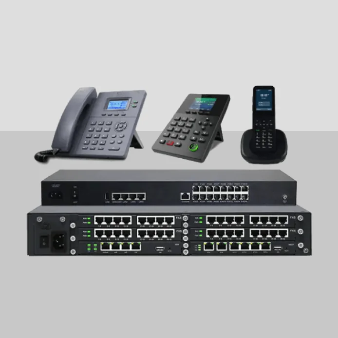 SIP server SIP server