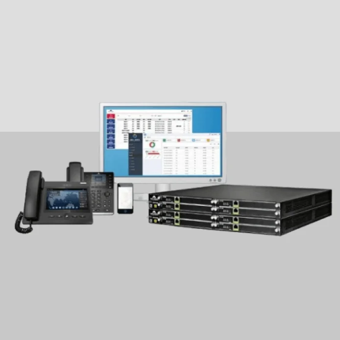 SIP server SIP server