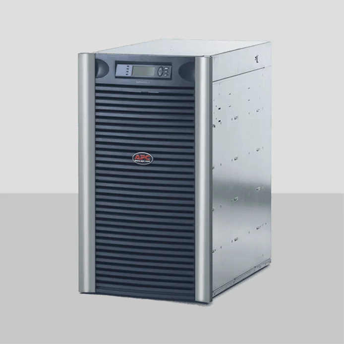 Scalable Rack UPS Scalable Rack UPS