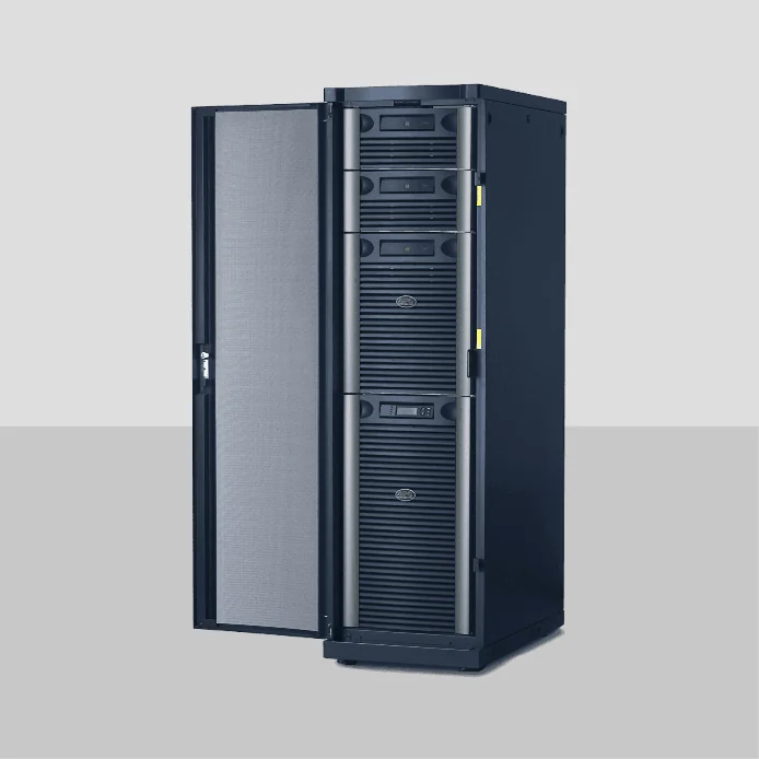 Scalable Rack UPS Scalable Rack UPS