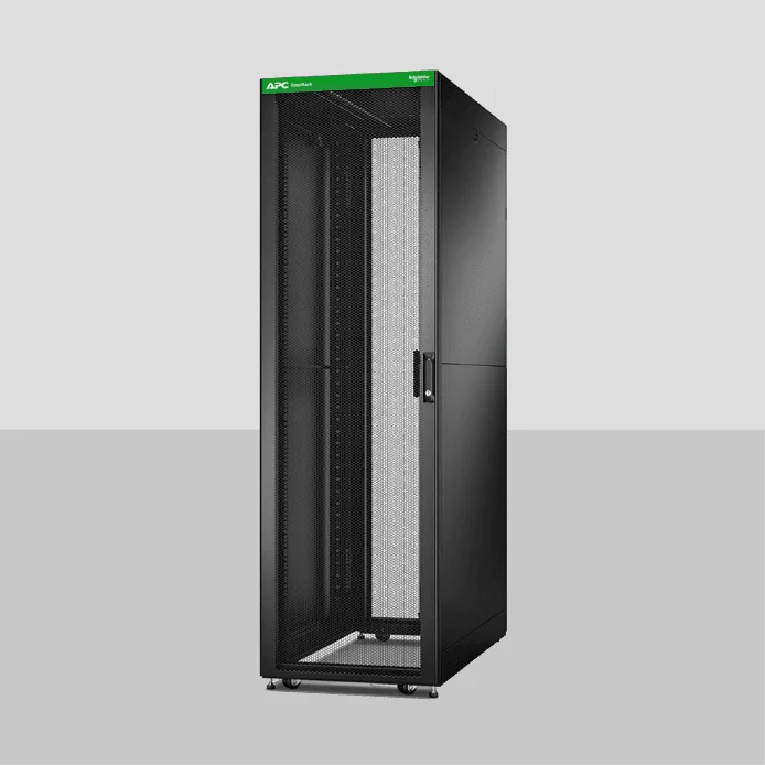 Server Cabinets 2