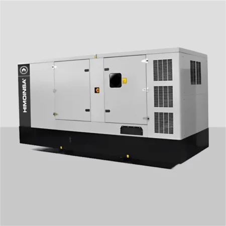 Diesel Generator