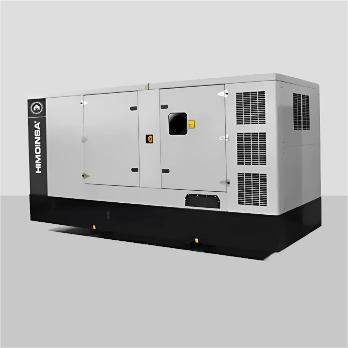 Diesel Generator Diesel Generator