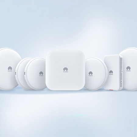 Huawei ekit network access points family