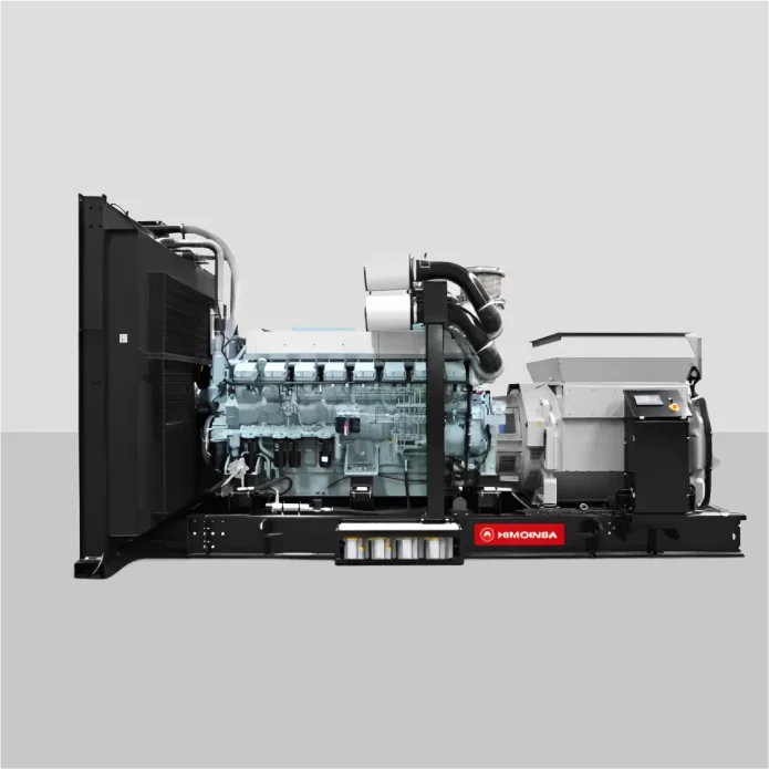 Open Skid Generator Open Skid Generator