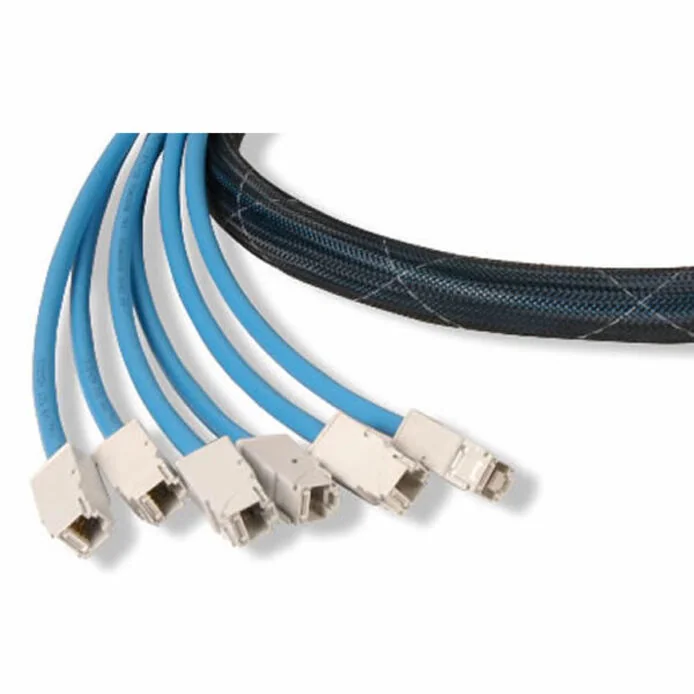 Patch Panels 3 Patch Panels 3