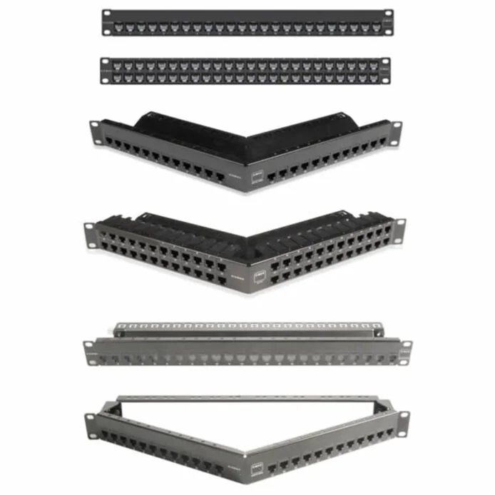 Patch Panels Patch Panels