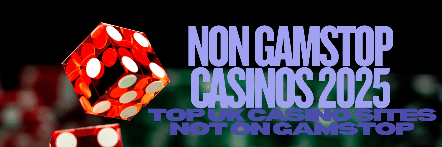 Best Non Gamstop Casinos UK Discover Your Options Today Best Non Gamstop Casinos UK Discover Your Options Today