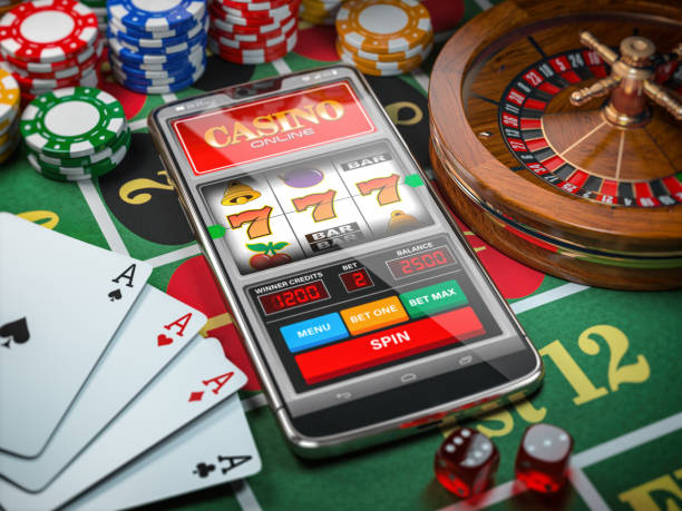 Explore the Thrills of WG Casino & Sportsbook 61 Explore the Thrills of WG Casino & Sportsbook 61