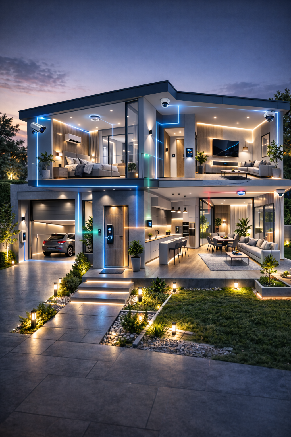 Smart Home Solutions