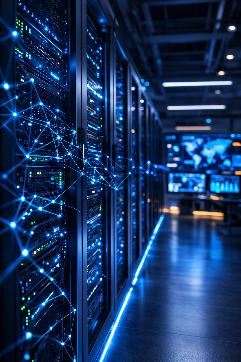 Data Center Solutions