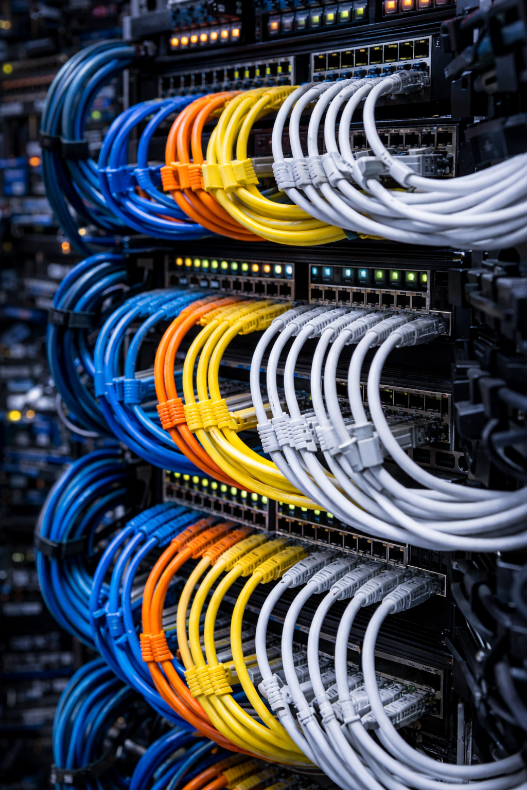 Structured Cabling Systems