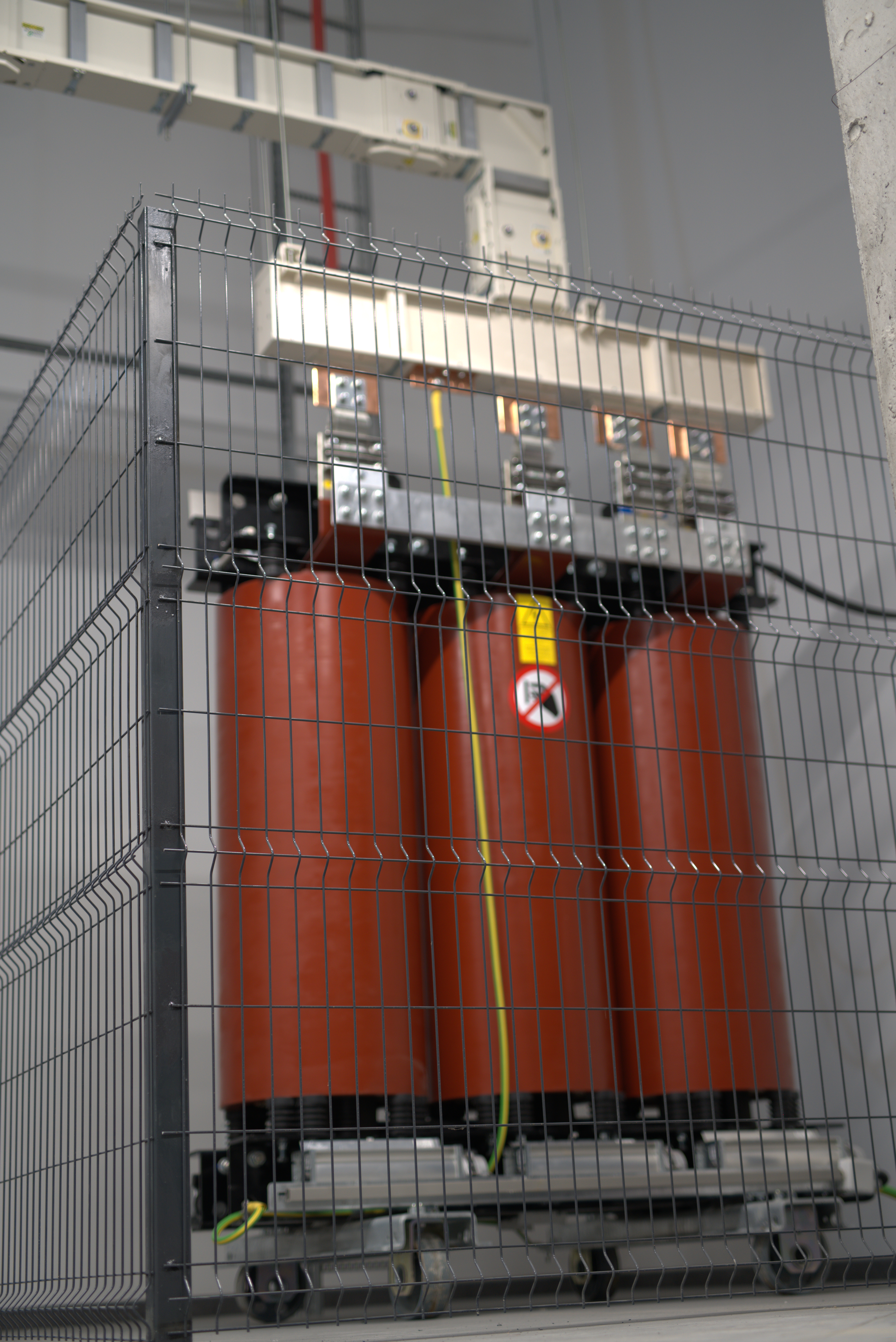 Firebird AI Factory — ՓՈՒԼ1